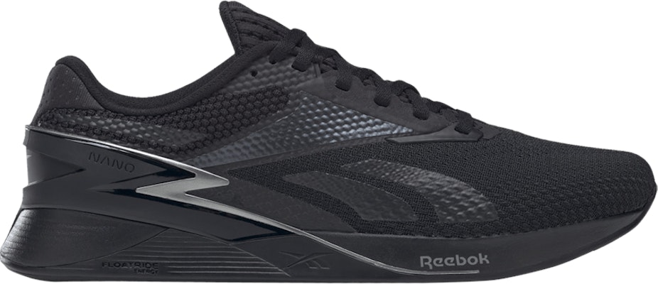 Reebok Nano X3 'Hitam Pewter' HP6045 Buy Reebok Nano X3 'Hitam Pewter' HP6045