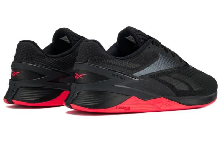 Purchase Reebok Nano X3 'Black Neon Cherry' 100069910