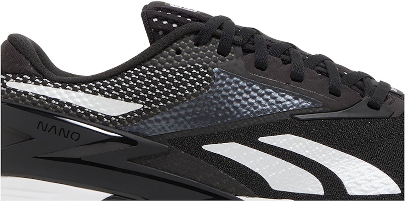 Reebok Nano X3 'Black White' HP6042 Order Reebok Nano X3 'Black White' HP6042
