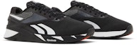 Cheap Reebok Nano X3 'Hitam Putih' HP6042