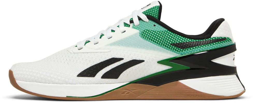 Reebok Nano X3 ''Blu Verde Sfumati'' HP6076 Lookbook Reebok Nano X3 ''Blu Verde Sfumati'' HP6076