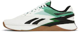 Lookbook Reebok Nano X3 ''Blu Verde Sfumati'' HP6076