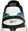 Sizing Reebok Nano X3 ''Blu Verde Sfumati'' HP6076