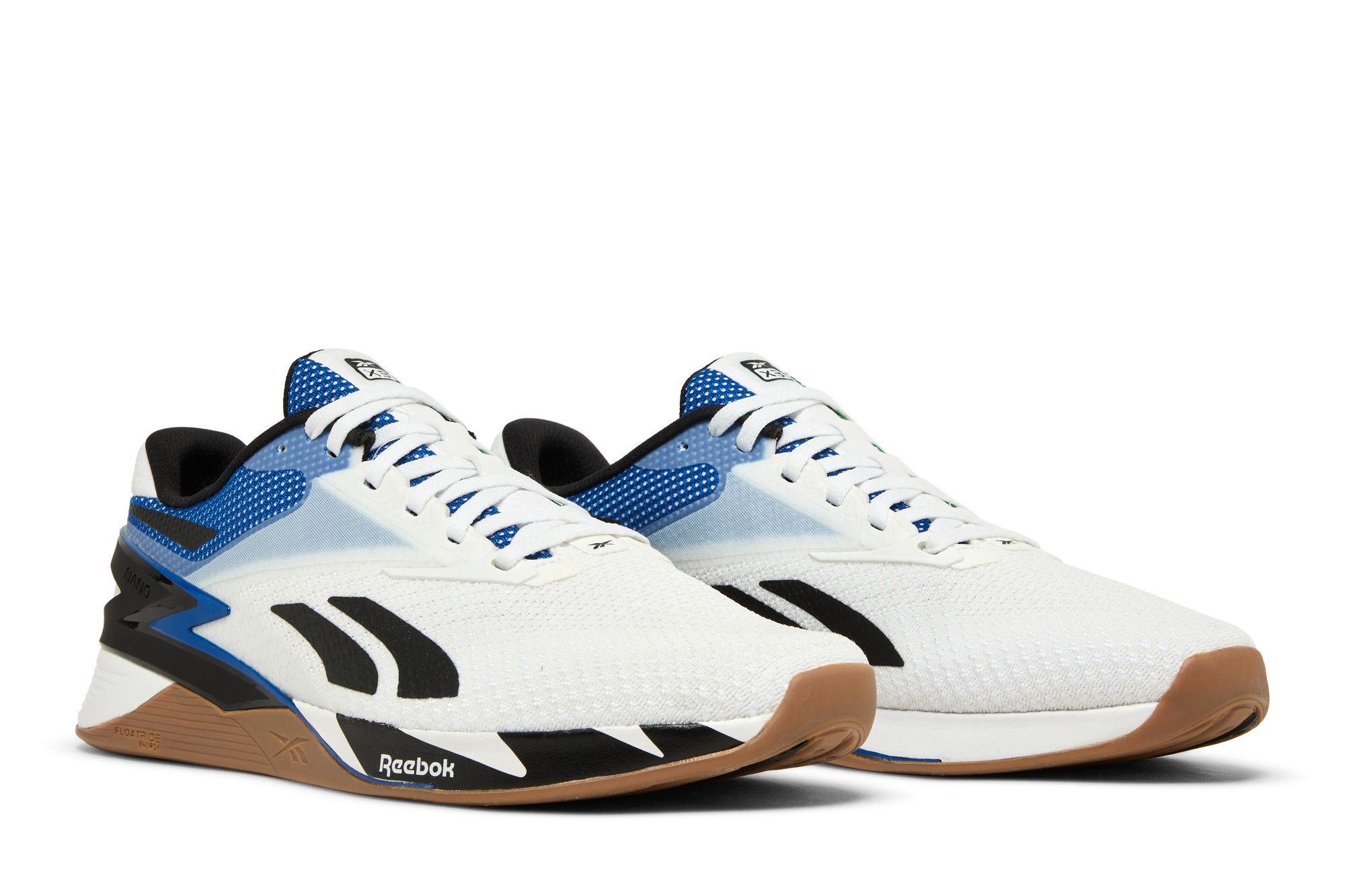 Cheap Reebok Nano X3 ''Blu Verde Sfumati'' HP6076