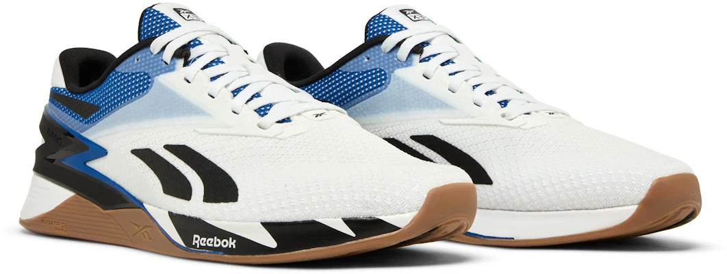 Reebok Nano X3 ''Blu Verde Sfumati'' HP6076 Cheap Reebok Nano X3 ''Blu Verde Sfumati'' HP6076