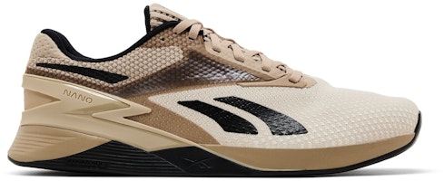 Reebok Nano X3 'Boulder Beige' 100033780 Reebok Nano X3 'Boulder Beige' 100033780