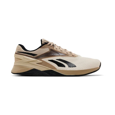 Reebok Nano X3 'Boulder Beige'