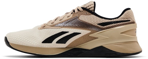 Reebok Nano X3 'Boulder Beige' Sepatu Fitness wanita Pria 100033780 Lookbook Reebok Nano X3 'Boulder Beige' Sepatu Fitness wanita Pria 100033780
