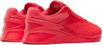 Shop Reebok Nano X3 'Merah Ceri' 100033778