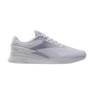 Reebok Nano X3 'Cold Grey'