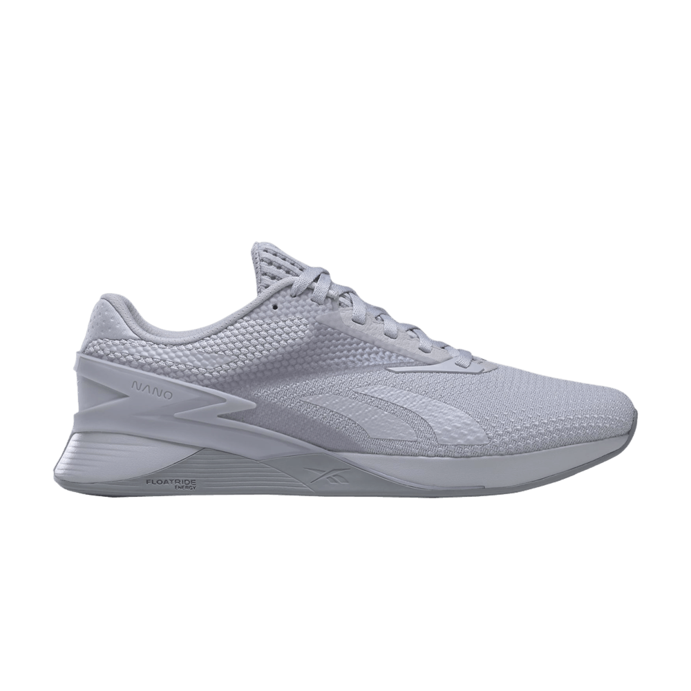 Reebok Nano X3 'Cold Grey' HP6044