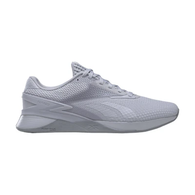 Reebok Nano X3 'Cold Grey'