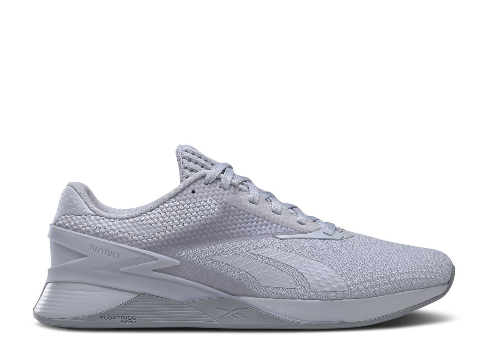 Buy Reebok Nano X3 ''Grigio Freddo'' HP6044