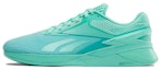 Buy Reebok Nano X3 'Cyber Mint' Lelaki/Wanita Mint Hijau 100072101