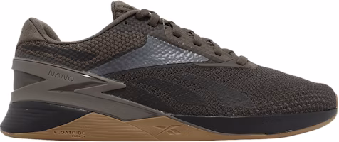 Reebok Nano X3 'Grout Gum' 100033785 Reebok Nano X3 'Grout Gum' 100033785
