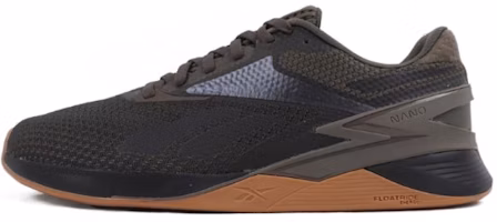 Reebok Nano X3 'Grout Gum' 100033785 Reebok Nano X3 'Grout Gum' 100033785