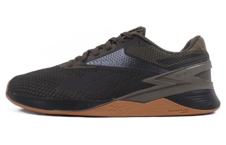 Reebok Nano X3 'Grout Gum' 100033785