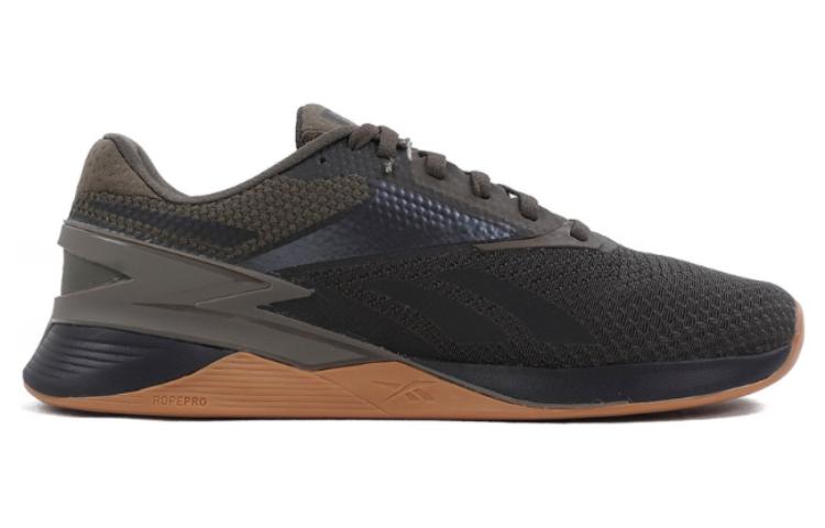Lookbook Reebok Nano X3 ''Grout Gum'' – Chaussure de cross-training 100033785