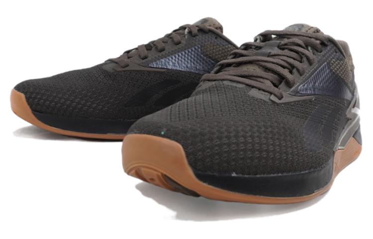 Shop Reebok Nano X3 ''Grout Gum'' – Chaussure de cross-training 100033785