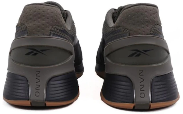 Reebok Nano X3 ''Grout Gum'' – Chaussure de cross-training 100033785 Purchase Reebok Nano X3 ''Grout Gum'' – Chaussure de cross-training 100033785