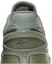 Sizing Reebok Nano X3 'Hunter Green Gum' Lelaki & Wanita ID1867