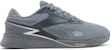 (W) Reebok Nano X3 'Kelabu Tulen Taupe Metalik' HP6053