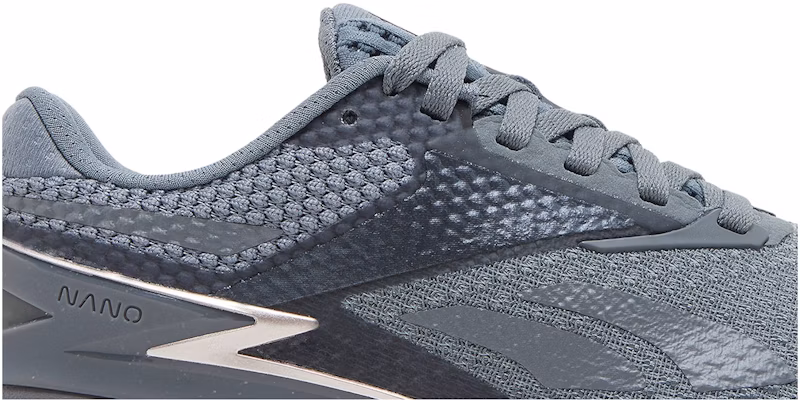 (Women) Reebok Nano X3 'Pure Grey Taupe Metallic' HP6053 Order (Women) Reebok Nano X3 'Pure Grey Taupe Metallic' HP6053