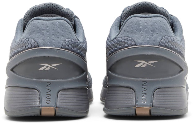 (W) Reebok Nano X3 'Kelabu Tulen Taupe Metalik' HP6053 Details for (W) Reebok Nano X3 'Kelabu Tulen Taupe Metalik' HP6053