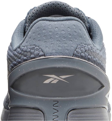 (W) Reebok Nano X3 'Kelabu Tulen Taupe Metalik' HP6053 Sizing (W) Reebok Nano X3 'Kelabu Tulen Taupe Metalik' HP6053