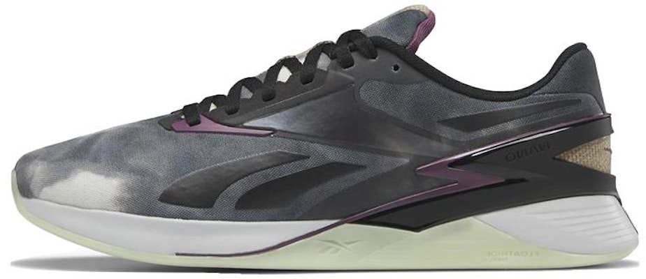 Reebok Nano X3 'Recreational Activities' IE4106 Buy Reebok Nano X3 'Recreational Activities' IE4106