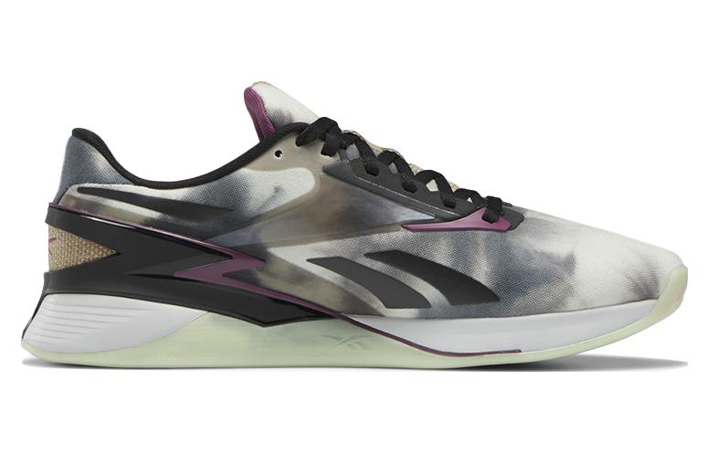 Lookbook Reebok Nano X3 'Aktiviti Rekreasi' IE4106