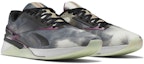 Lookbook Reebok Nano X3 'Aktiviti Rekreasi' IE4106