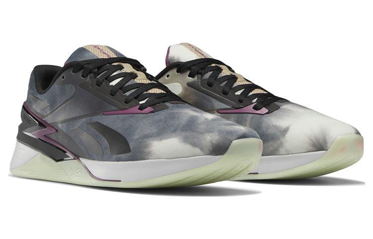 Shop Reebok Nano X3 'Aktiviti Rekreasi' IE4106