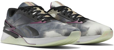 Shop Reebok Nano X3「休閒活動」IE4106
