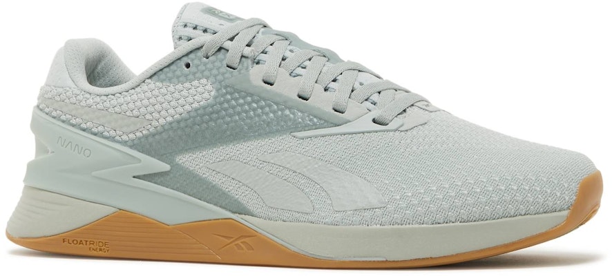 (女款) Reebok Nano X3 'Sea Spray Gum' HP6056 Order (女款) Reebok Nano X3 'Sea Spray Gum' HP6056