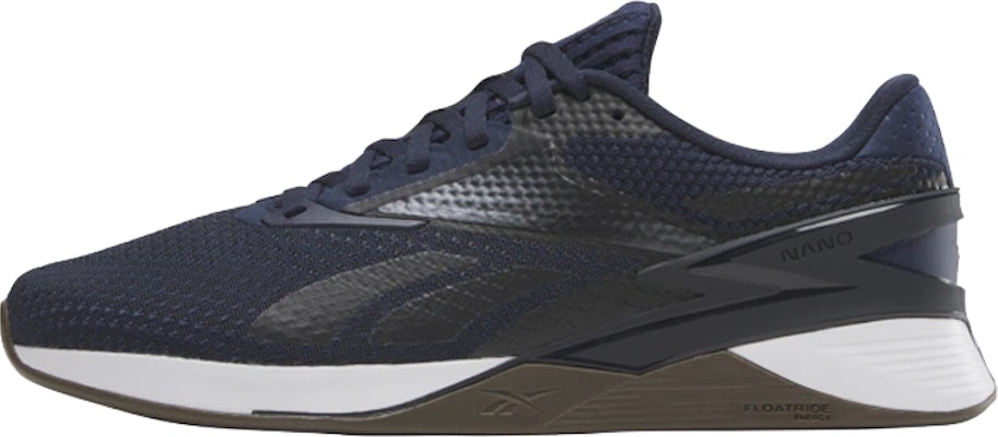 Reebok Nano X3 'Vector Navy' 100033784 Buy Reebok Nano X3 'Vector Navy' 100033784