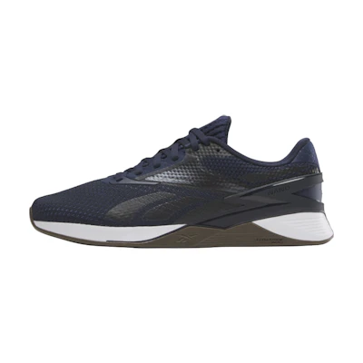 Reebok Nano X3 'Vector Navy'