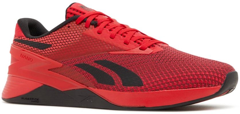 Reebok Nano X3『向量紅黑』HP6043 Order Reebok Nano X3『向量紅黑』HP6043