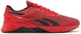 Reebok Nano X3 'Merah Vector Hitam' HP6043