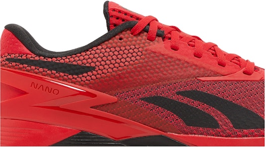 리복 나노 X3 '벡터 레드 블랙' HP6043 Order 리복 나노 X3 '벡터 레드 블랙' HP6043