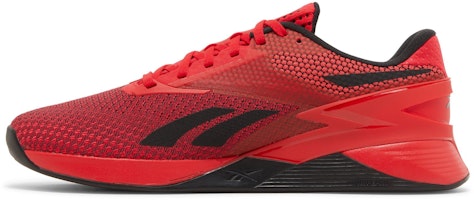 리복 나노 X3 '벡터 레드 블랙' HP6043 Lookbook 리복 나노 X3 '벡터 레드 블랙' HP6043