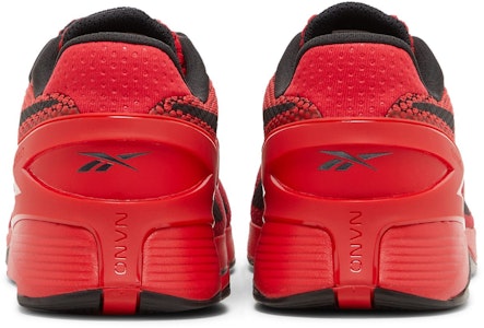 리복 나노 X3 '벡터 레드 블랙' HP6043 Details for 리복 나노 X3 '벡터 레드 블랙' HP6043