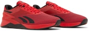 Cheap Reebok Nano X3 'Merah Vector Hitam' HP6043