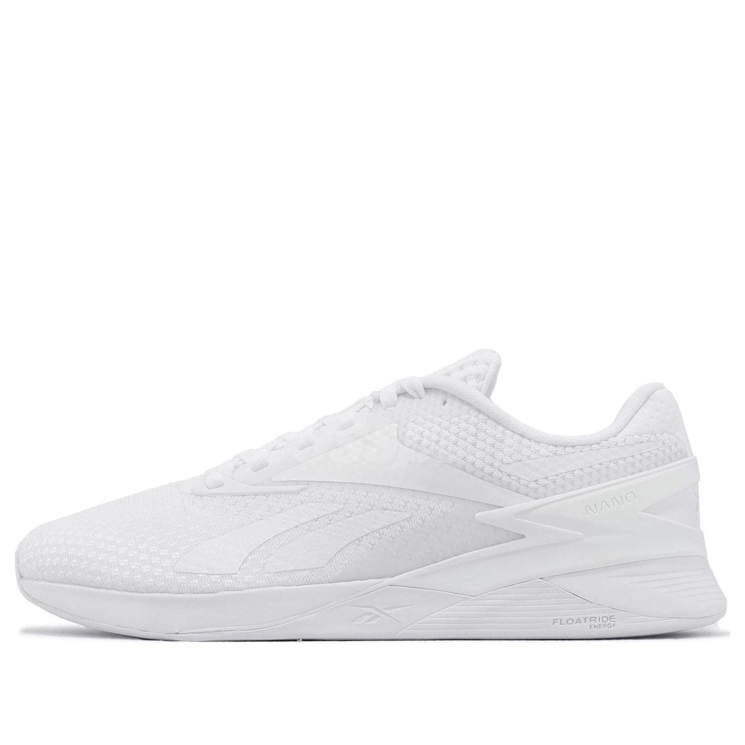 Buy 銳步 Nano X3 '白色' 100033777