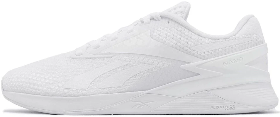 銳步 Nano X3 '白色' 100033777 Buy 銳步 Nano X3 '白色' 100033777