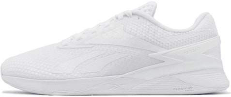 Reebok Nano X3 'White' 100033777 Reebok Nano X3 'White' 100033777