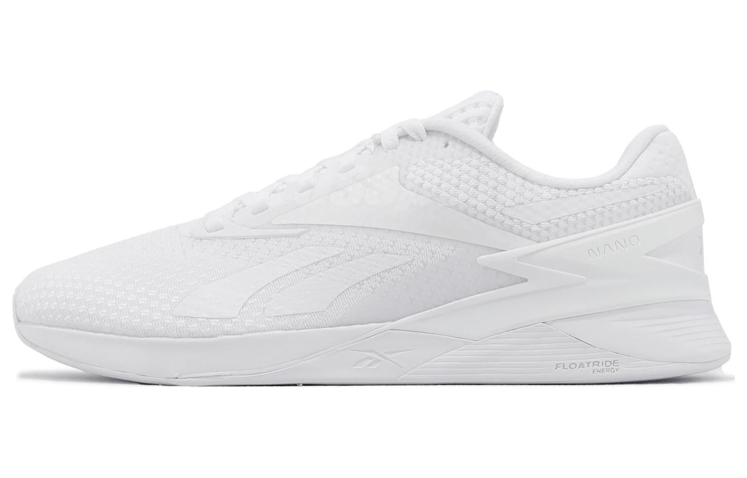 Lookbook Reebok Nano X3 ''Weiß'' 100033777