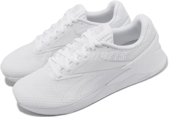 銳步 Nano X3 '白色' 100033777 Shop 銳步 Nano X3 '白色' 100033777