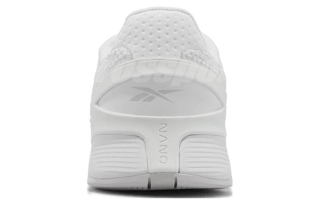 Details for Reebok Nano X3 ''Weiß'' 100033777