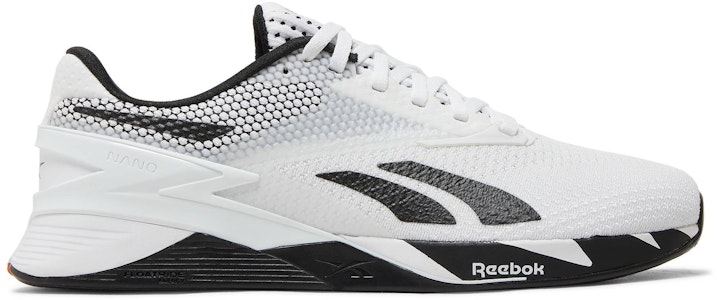 リーボック ナノ X3 白黒 HP6049 Buy リーボック ナノ X3 白黒 HP6049